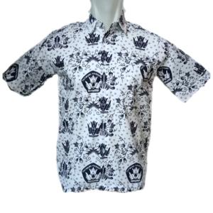 pabrik seragam batik di balikpapan