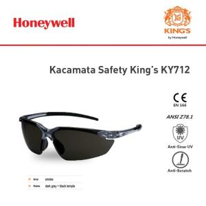 Agen Kaca Mata Safety di semarang