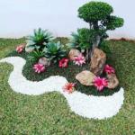 jasa decorasi taman