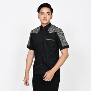 jasa pembuatan seragam batik di banjarmasin