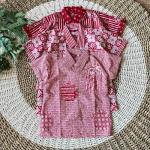 pabrik seragam batik di makassar