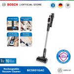 Bosch BCS931GAC Rechargeable Vacuum Cleaner Unlimited 9 Graphite