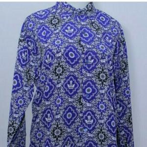 pabrik seragam batik di denpasar