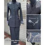 jasa konveksi seragam batik di padang