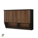KITCHEN SET BAWAH 2 PINTU KITCHEN SET MINIMALIS KITCHEN SET MURAH - 3 pintu atas