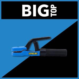 BIG TOP Tang Las 800A / Stang Las Listrik C/H (4260-001)