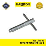 Hasston Treker Tiger / Mega Pro / GL Max / GL-100 (4600-102)