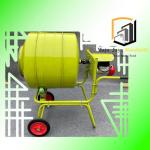 MINI PORTABLE MIXER / MOLEN KECIL DORONG - 240L