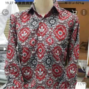 jasa pembuatan seragam batik di padang