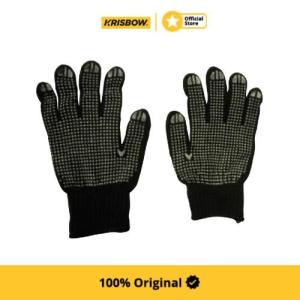 Toko Safety Gloves di serang