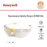 Distributor Safety Glass di serang