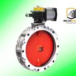 Buterfly Valve 12 Inch Termurah