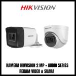 harga instalasi camera security murah di kemang pratama