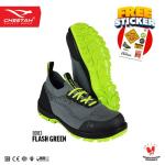 Agen Safety Shoes di serang