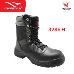 Toko Safety Shoes di serang