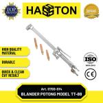 Hasston Blander Las Potong TT-88 / Cutting Torch Equipment (0700-014)