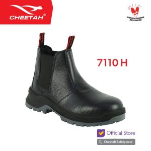 Toko Safety Shoes di bogor