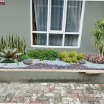 Jasa Desain Taman Kering