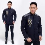 jasa konveksi seragam batik di bogor