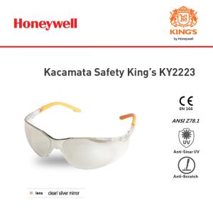 Agen Kaca Mata Safety di bogor