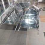 Beli Keranda Stainless di cianjur