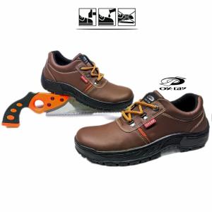 Toko Sepatu Safety Safety di indramayu