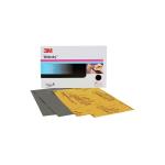3M 401Q Wet or Dry Paper Sheet P1200 - Amplas Mobil
