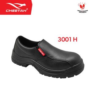 3001 H - Cheetah - Revolution - Safety Shoes - 7