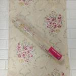 Wallpaper Wallstiker PVC Interior 10 Meter x 45 CM - Ukir