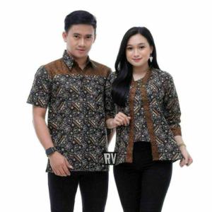 jasa pembuatan seragam batik di samarinda
