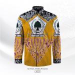 jasa konveksi Seragam Batik Partai di sragen