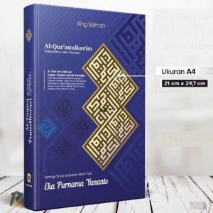 percetakan Al Quran pesantren di jakarta