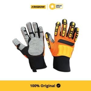 Agen Safety Gloves di tangerang