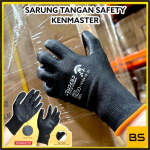 Distributor Safety Gloves di tangerang