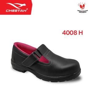Distributor Safety Shoes di jakarta