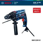 BOSCH Mesin Bor Impact GSB 16 RE / Impact Drill - 06012281K1