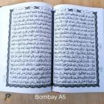 pembuatan Al Quran CSR di cikarang