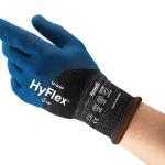 Distributor Safety Gloves di indramayu