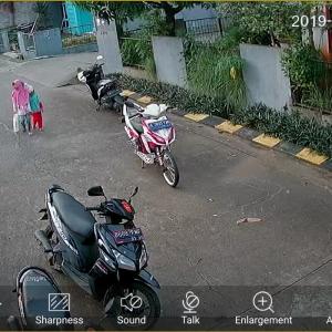 paket instalasi kamera keamanan murah di jakasampurna