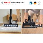 Bosch BCS931GAC Rechargeable Vacuum Cleaner Unlimited 9 Graphite