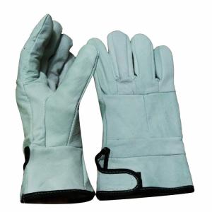 Distributor Sarung Tangan Safety di cirebon