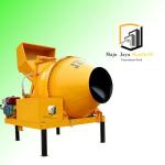 Concrete Mixer Beton JZC 400