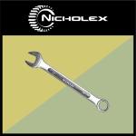 NICHOLEX Kunci Ring Pass 30mm / Combination Wrench (1644-300)