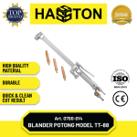 Hasston Blander Potong Model TT-99 / Cutting Torch Model TT-99 (0700-012)
