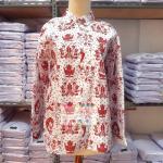 pabrik seragam batik di surabaya