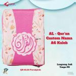 waqaf Al Quran untuk siswa