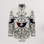 jasa konveksi Seragam Batik Partai di palembang