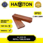 Hasston Refill Tubles Ban / Karet Ban Tubles 20cm (0230-105)