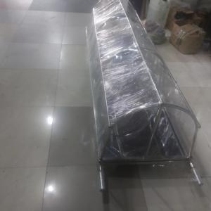 Beli Keranda Stainless di papua