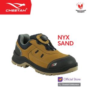 Toko Safety Shoes di bandung
